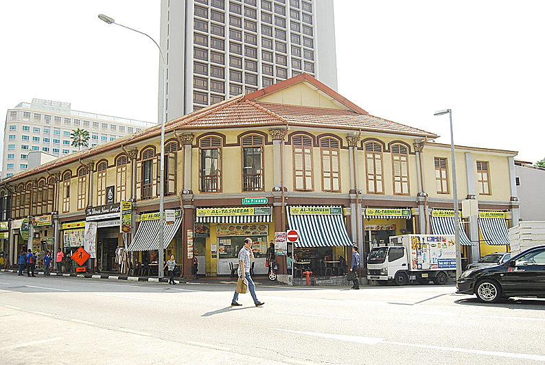 Wakaf Raja Siti Kraeng Chanda Pulih