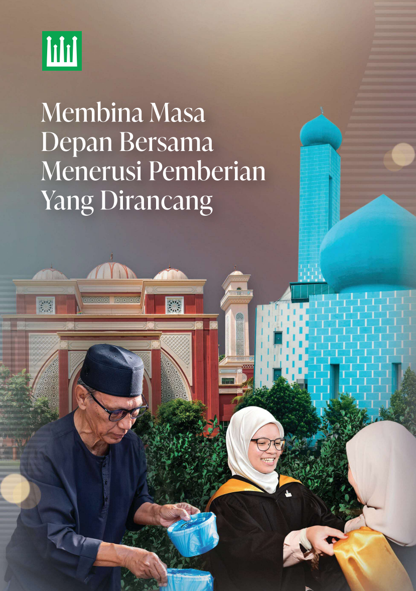 Legacy Building Malay